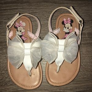 Toddler sandals